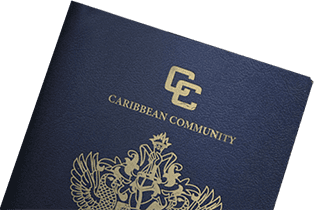 UNLOCK ALL POSSIBILITIES <br> with ANTIGUA AND BARBUDA CITIZENSHIP
