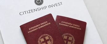 Greece Golden Visa | Wyndham Residences Gerakini · Halkidiki
