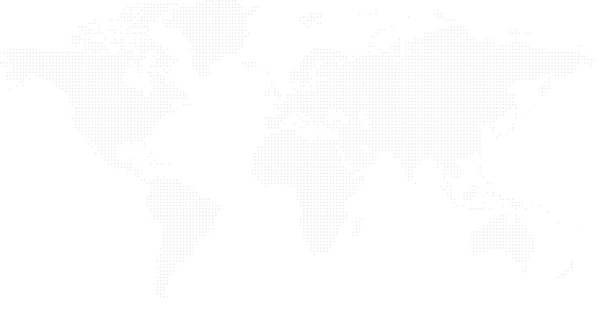 World Map Transparent Background