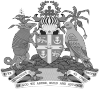 Grenada Emblem