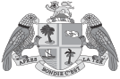 Dominica Emblem