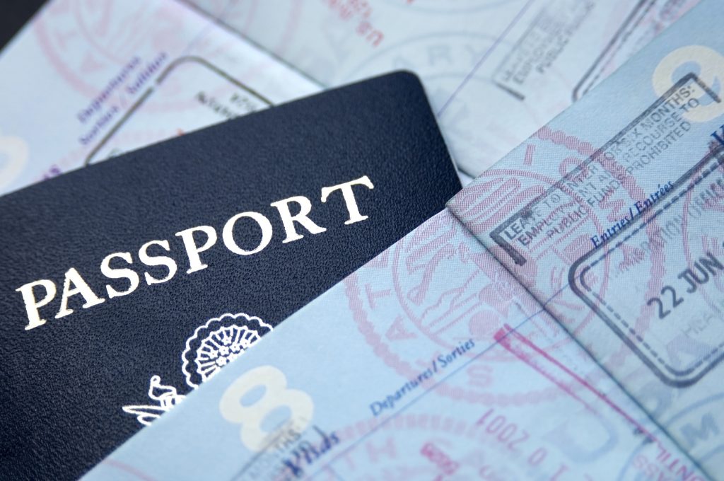 70% increase in demand for European, Caribbean nationalities