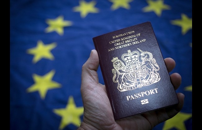 Lebanese buying second citizenship up 27 % in 2017