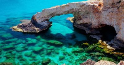 Cyprus: A Powerful Investment brings a European passport
