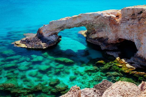 Cyprus: A Powerful Investment brings a European passport