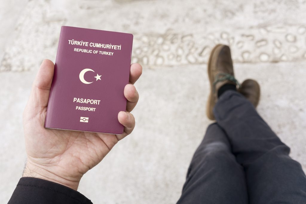Turkish Nationality