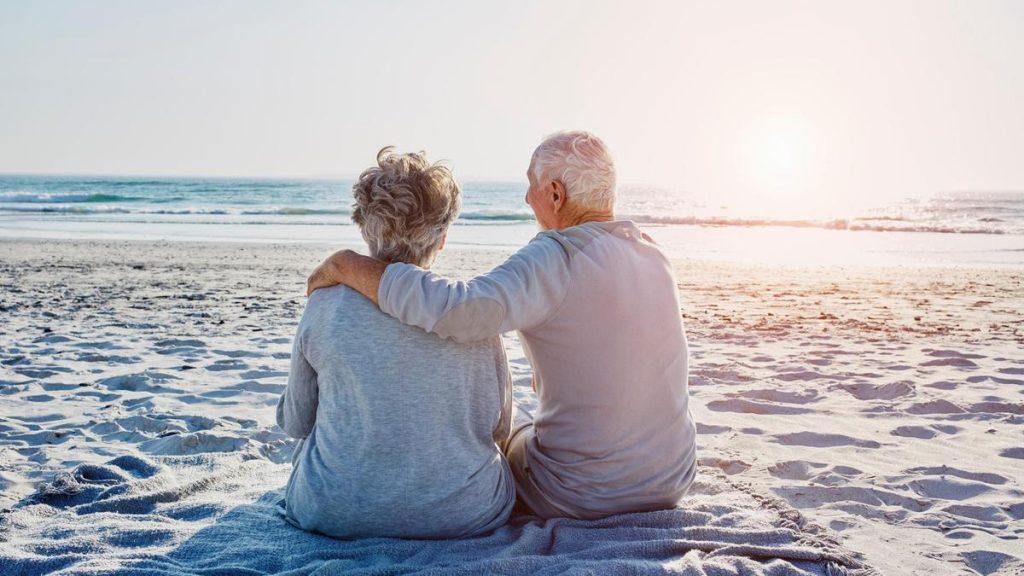 Covid-19 Accelerates Demand to Retire in Secure Countries