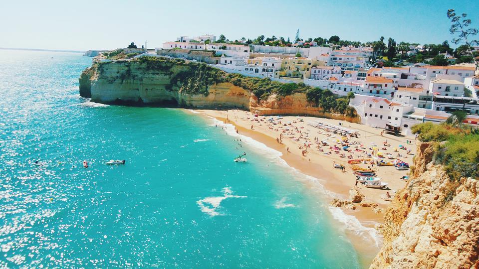 Industry News ‘Want To Escape From America? 12 Countries Where You Can Buy Citizenship (And A Second Passport)’