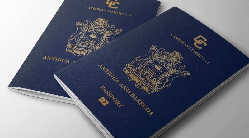 Industry News ‘Antigua: 241 new CIP citizens in the first half of 2019’