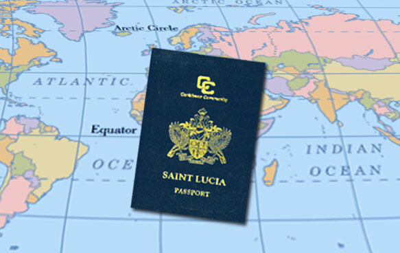 Industry News ‘Deadline extended for recall of non-machine readable passports’
