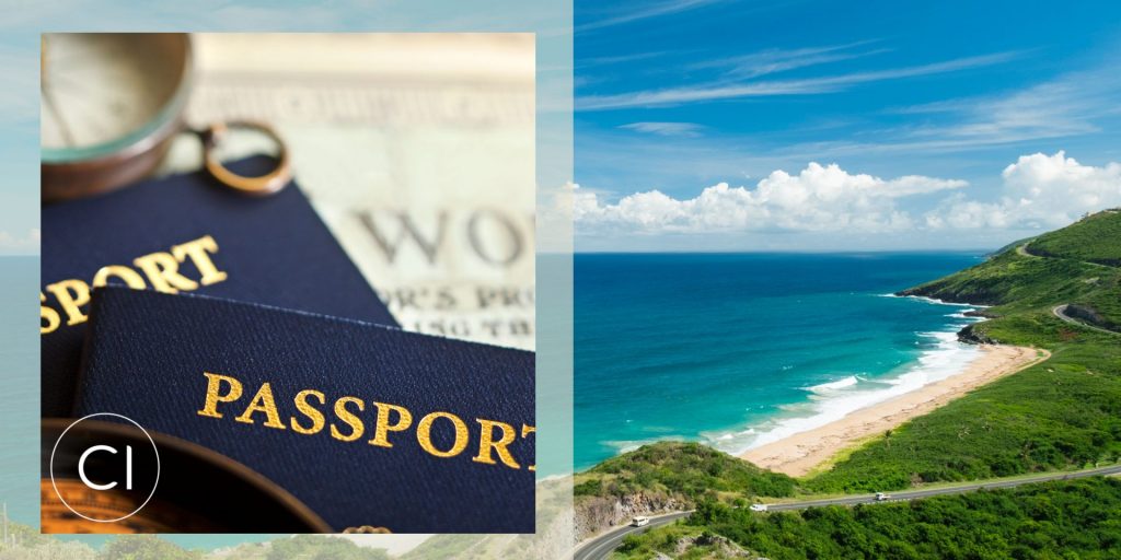 New CBI leadership in Saint Kitts & Nevis announces Limited Time Offer from January to June 2023
