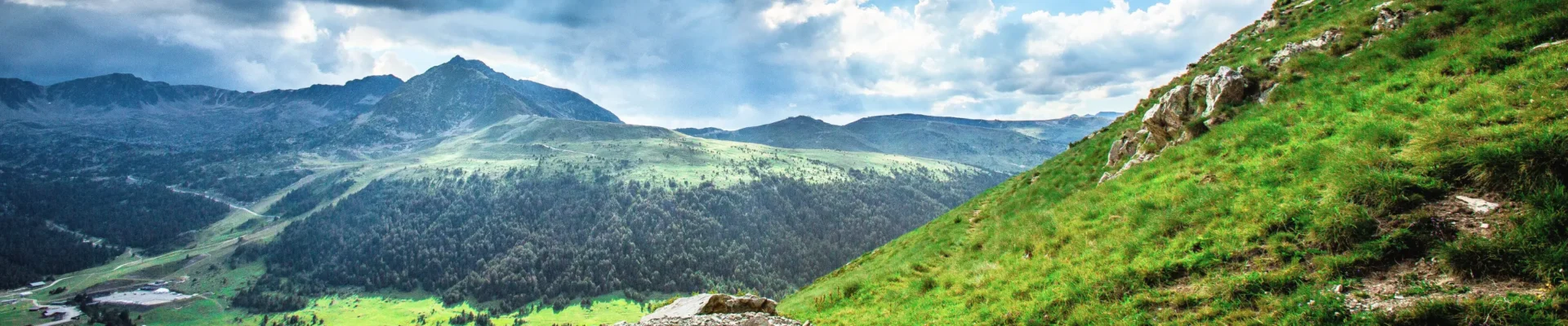 ANDORRA