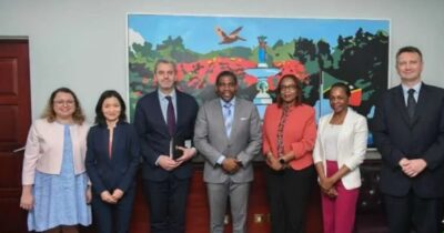 St. Kitts And Nevis Achieves Remarkable Economic Turnaround With Surplus In 2023