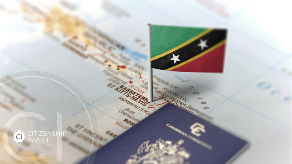 Why St. Kitts & Nevis will continue to be a sought-after CBI Programme in 2025