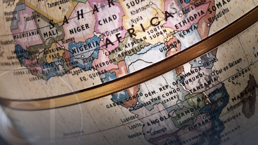 Central Africa’s Elite: Securing Global Access Through Second Citizenship