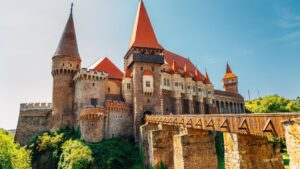 Your guide to Romania’s new Residency by Investment Program 3 Your guide to Romania’s new Residency by Investment Program