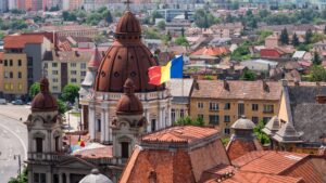 Your guide to Romania’s new Residency by Investment Program 1 Your guide to Romania’s new Residency by Investment Program