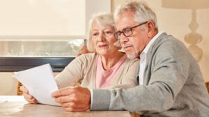 The future of retirement: Freedom, flexibility, and financial security 1 The future of retirement: Freedom, flexibility, and financial security
