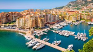 Residency by Investment: Legal Presence Without Full Tax Exposure