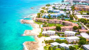 Residency by Investment: Legal Presence Without Full Tax Exposure