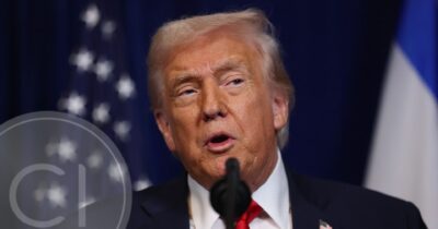 A public address by a U.S. leader following the announcement of new travel ban measures affecting international mobility in 2026