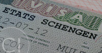 The Complete Schengen Country List