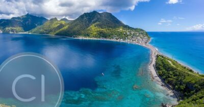 Dominica CBI visit requirement passport collection guide