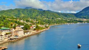 Dominica Citizenship by Investment approved real estate and eco tourism development