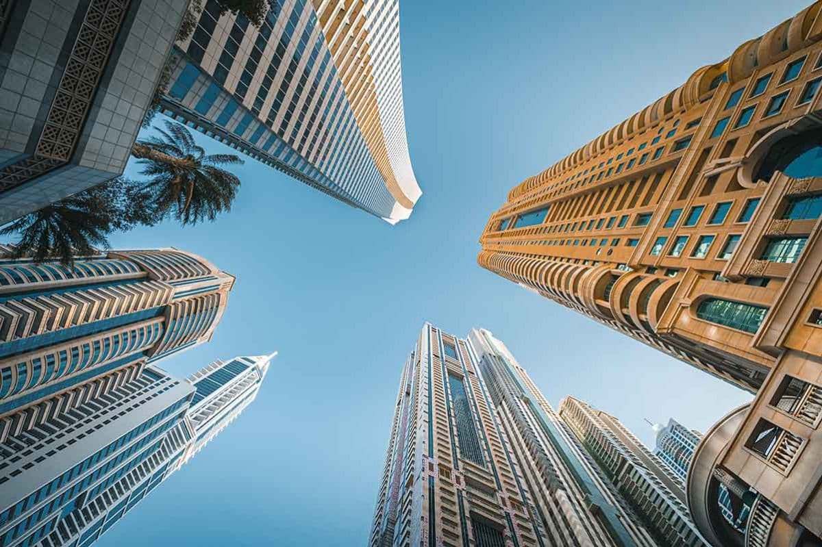Revealed: Why the world’s wealthy elite are flocking to Dubai 1 Revealed: Why the world’s wealthy elite are flocking to Dubai