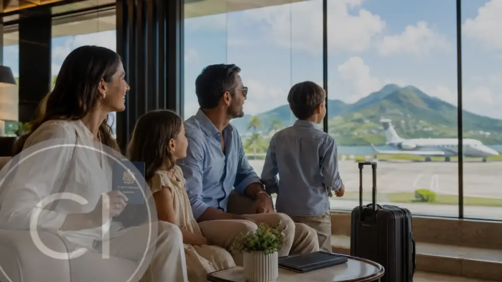 St. Kitts and Nevis Unifies $250,000 Pricing Across SISC and Public Benefit Citizenship Pathways
